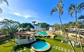 Hotel Recanto dos Pássaros